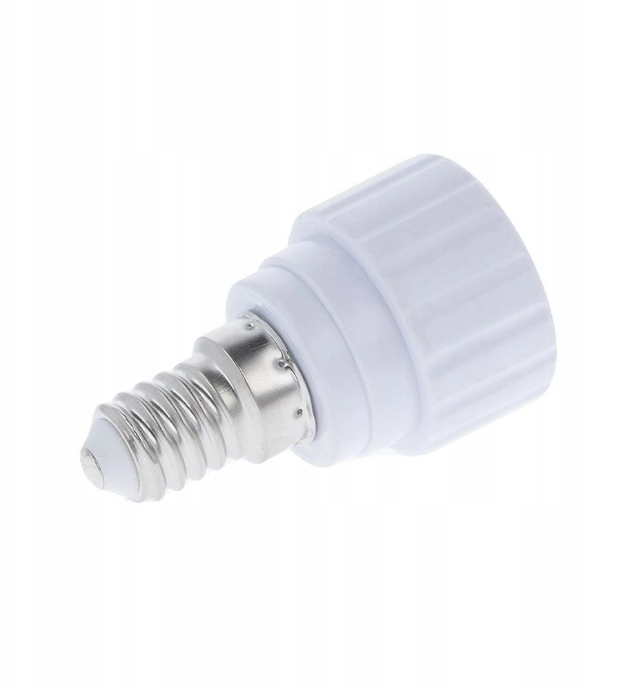 Schneider Electric Forever E14 į GU10 adapteris lemputėms
