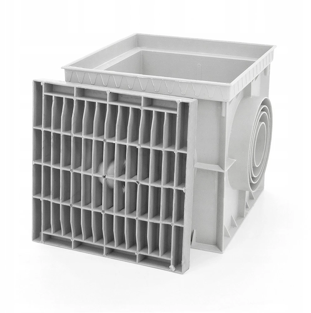 Schneider Electric Žaibosaugos matavimo šulinėlis IP55 200x200x200 mm, SG202020-4