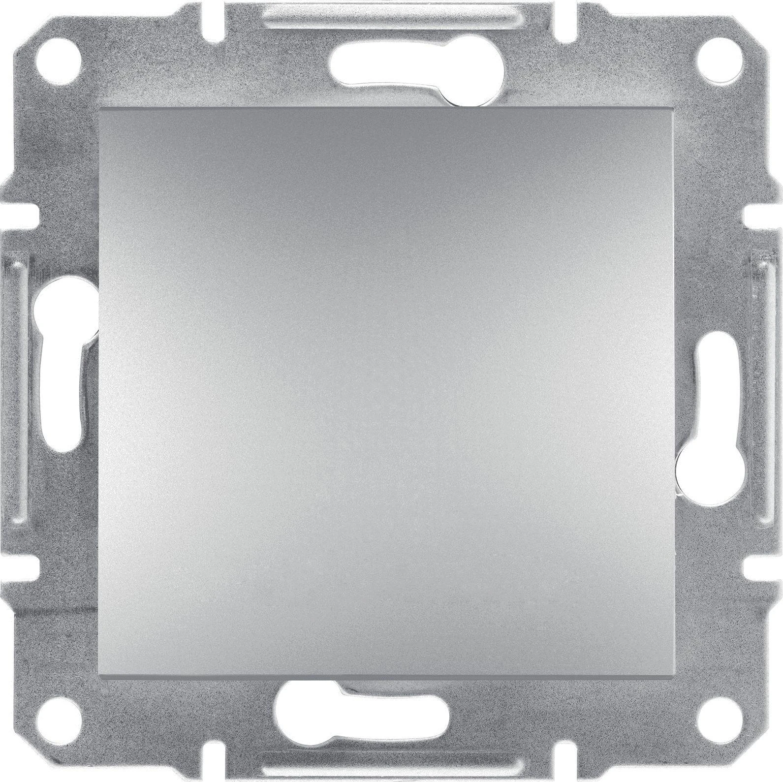 Schneider Electric ASFORA kryžminė jungtis be rėmo aliuminio EPH0500161 - EPH0500161
