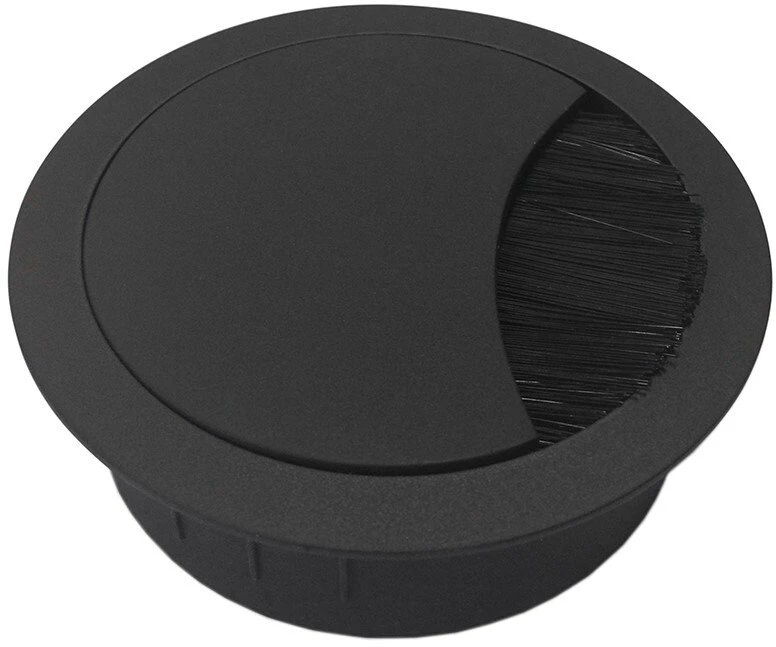 Schneider Electric Cable through with brush, � (429-KS66B)