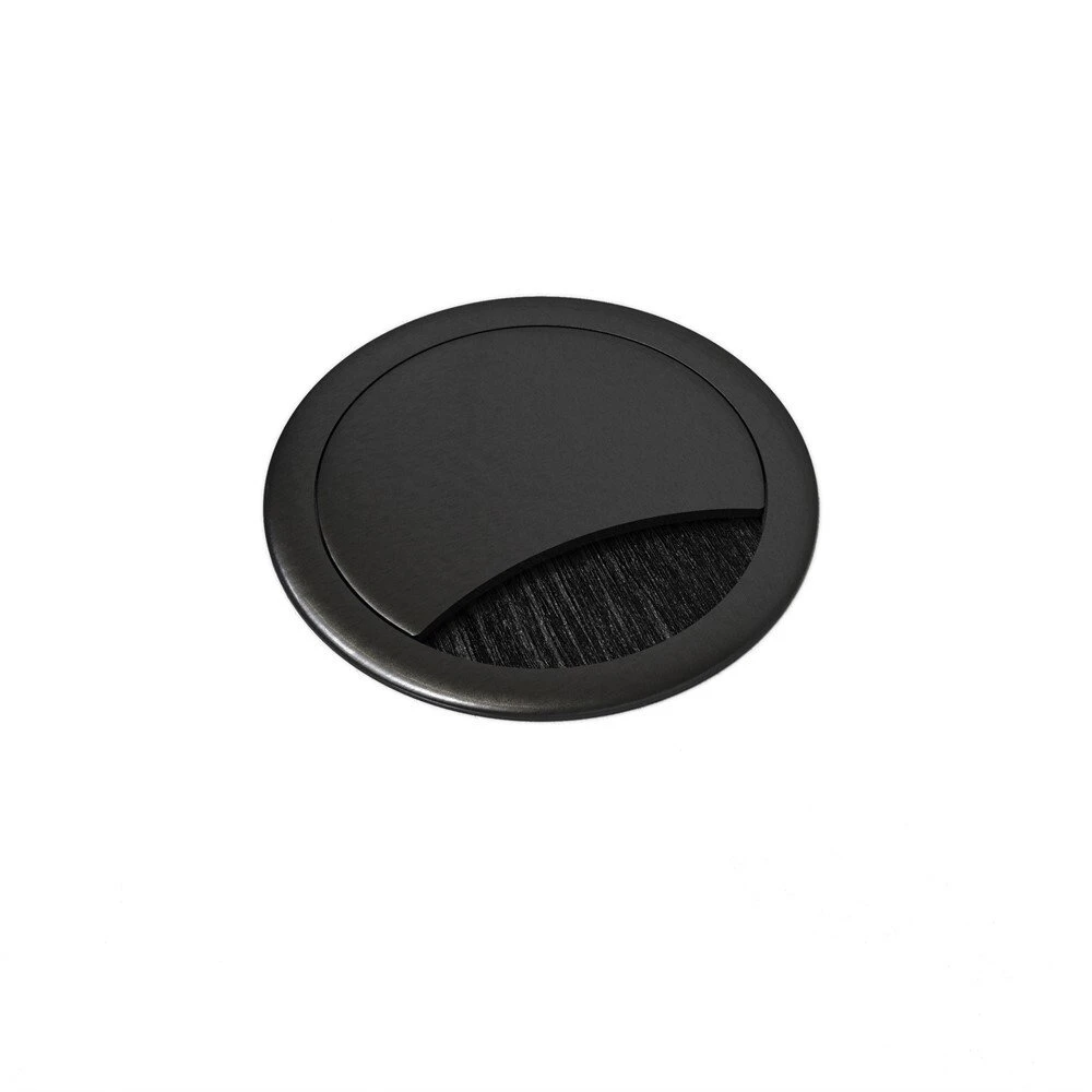 Schneider Electric Cable through with brush, � (429-KS66B)