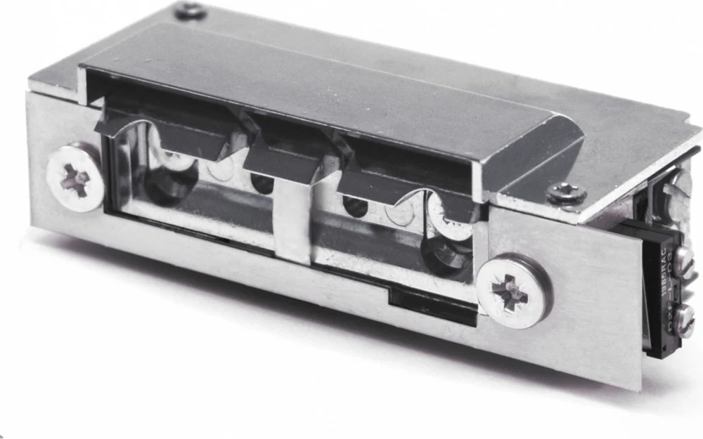 ELEKTROMAGNETINĖ UŽKABA XS12R-C ATBULINĖS EIGOS Hartte BIRA