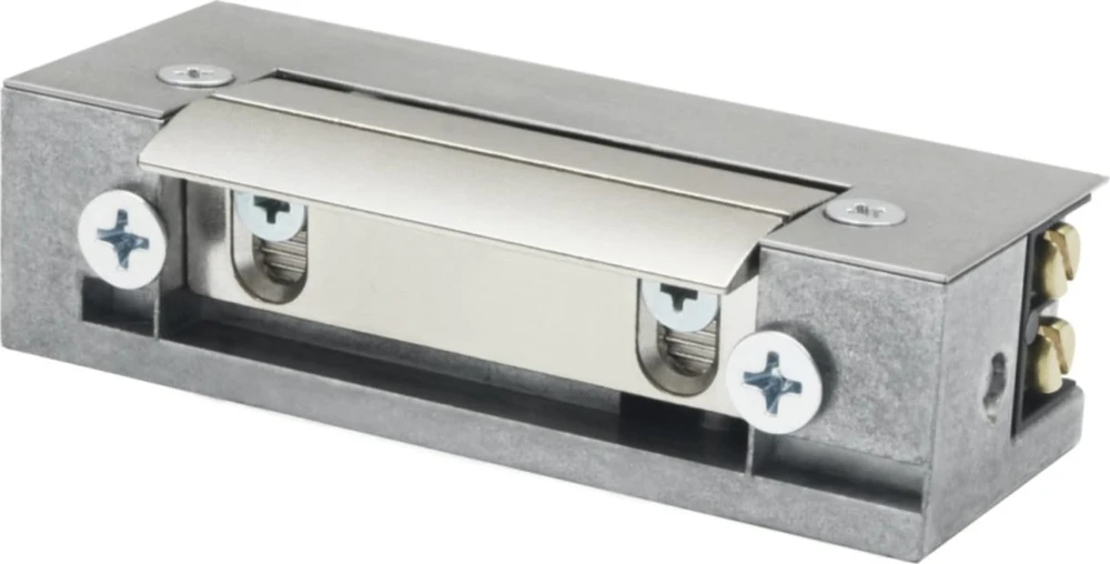 ELEKTROMAGNETINĖ UŽKABA S12U Hartte BIRA