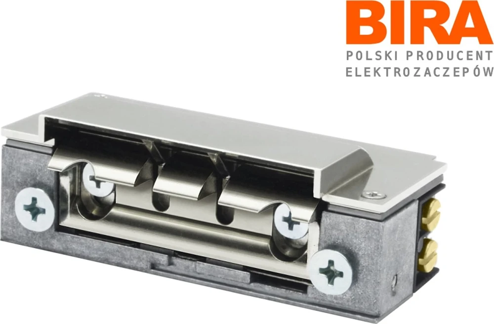 ELEKTROMAGNETINĖ UŽKABA XS12R-C ATBULINĖS EIGOS Hartte BIRA