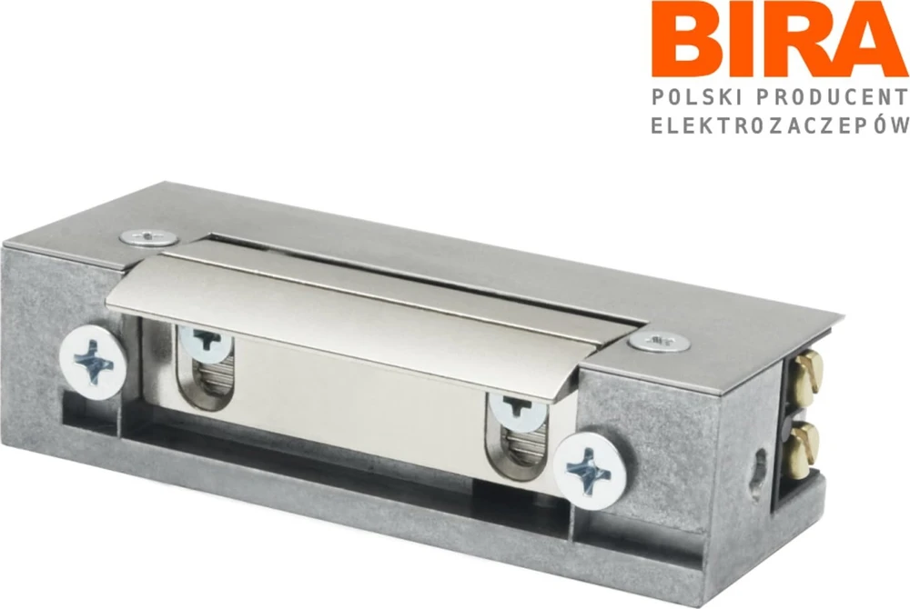 ELEKTROMAGNETINĖ UŽKABA S12U Hartte BIRA
