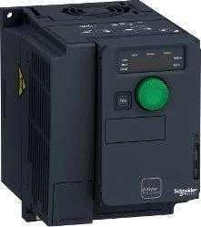 Schneider Electric Inverteris 0,37kW 3x380-500V / 1.5A kompaktiškas Altimar 320 ATV320U04N4C