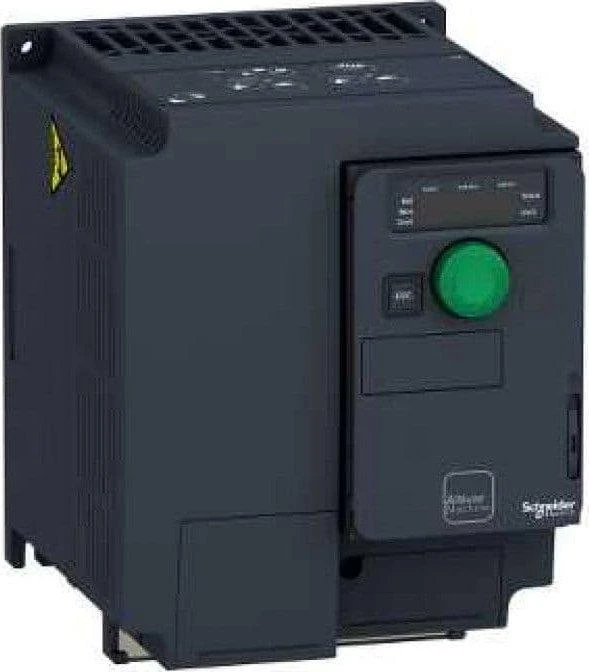Schneider Electric Inverteris 2.2kW 3x380-500V/5.5A kompaktiškas Altivar 320 ATV320U22N4C