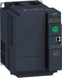 Schneider Electric Inverteris 5.5kW 3x380-500V / 14,3A Knyga Altimar 320 ATV320U55N4B