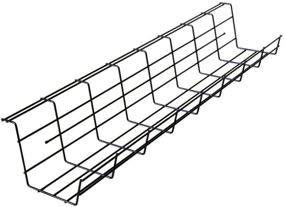 Valiklis Schneider Electric Forming Function Cable Tray Rnna, Juodas