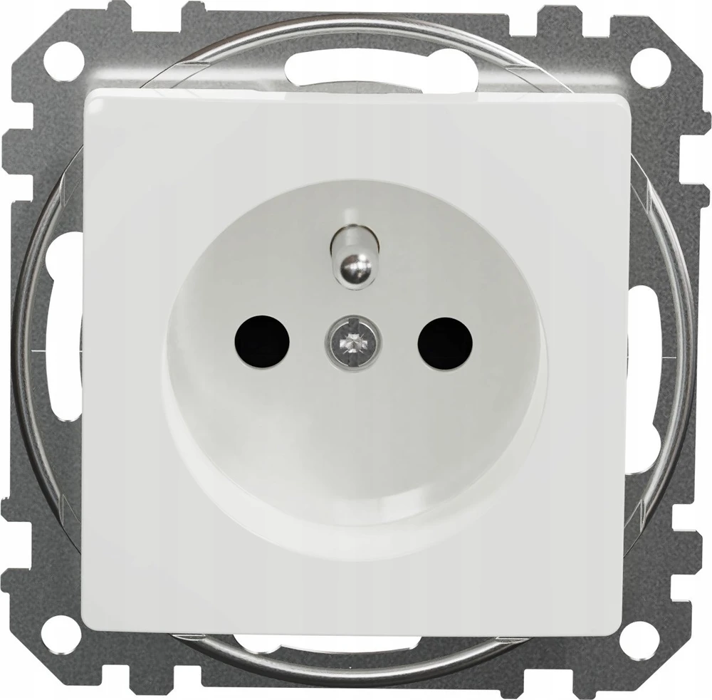Schneider Electric GN.1-KR.Z/U PZRES. Baltas SEDNA DES