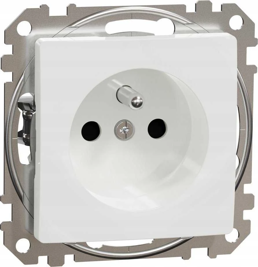 Schneider Electric GN.1-KR.Z/U PZRES. Baltas SEDNA DES