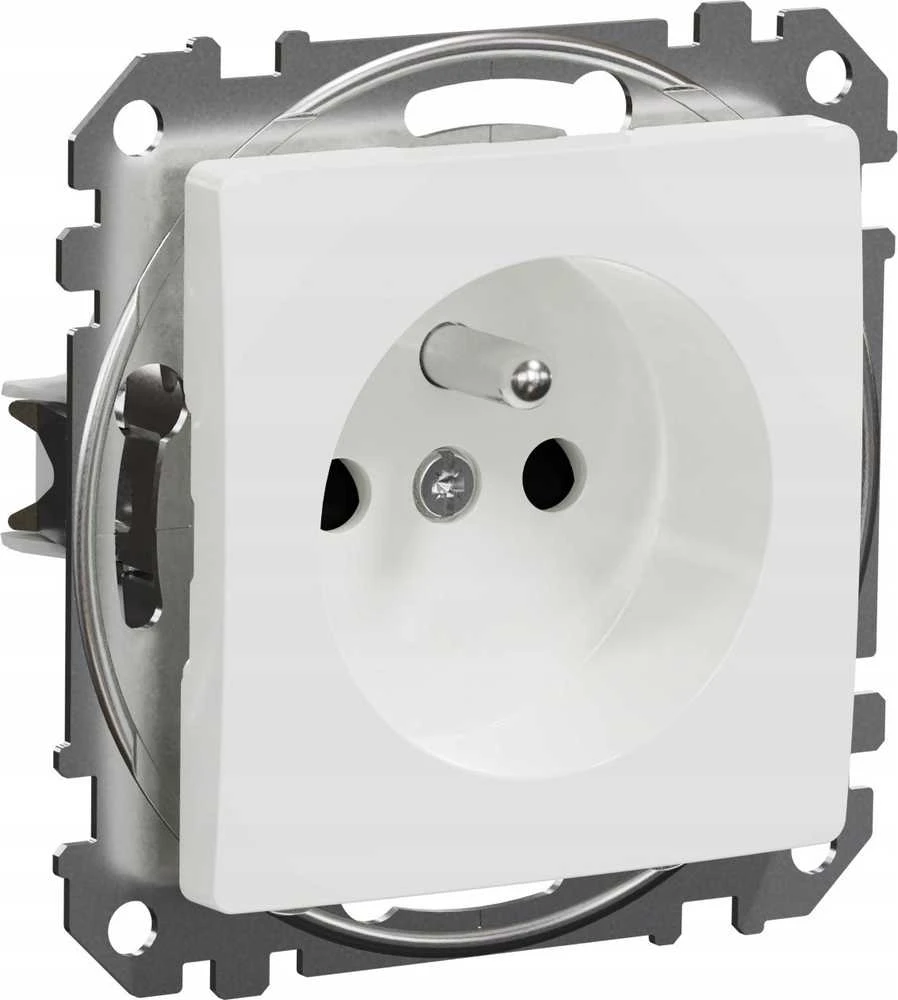 Schneider Electric GN.1-KR.Z/U PZRES. Baltas SEDNA DES