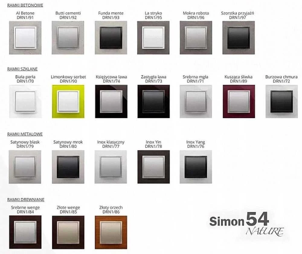 Schneider Electric PAVIENIS LIZDAS SU MAITINIMO ŠALTINIU USB DGZ1ZUSB2AA.01/49-SIMON54 Premium 230 V 16 A