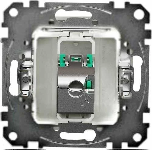 Schneider Electric GN.COMP.RJ45 5STP Baltas SEDNA DES