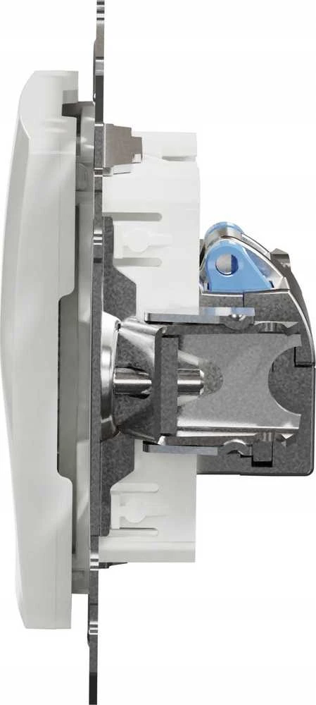 Schneider Electric GN.COMP.RJ45 6STP Baltas SEDNA DES