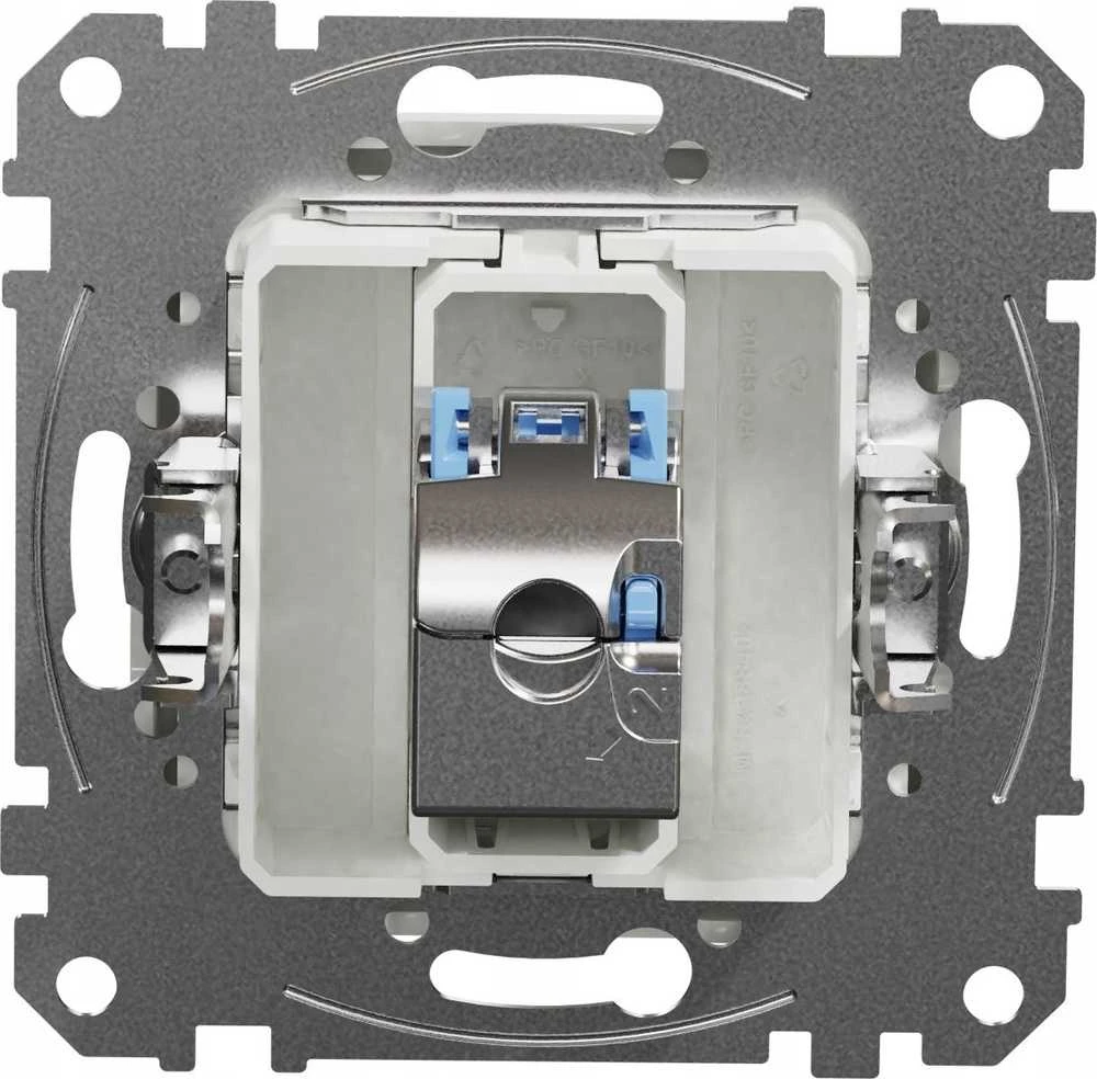 Schneider Electric GN.COMP.RJ45 6STP Baltas SEDNA DES
