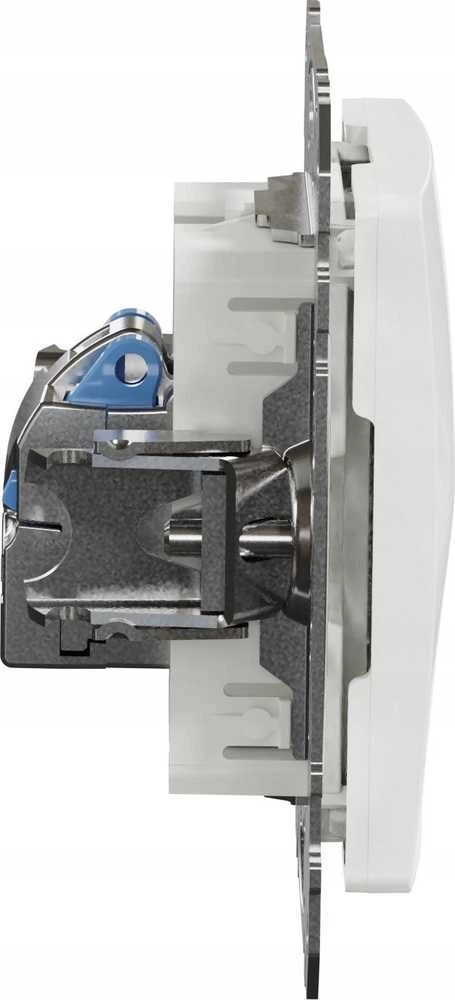Schneider Electric GN.COMP.RJ45 6STP Baltas SEDNA DES