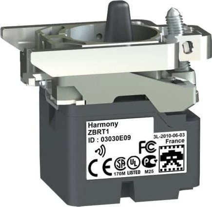 Schneider Electric ZBRT1 siųstuvo modulis