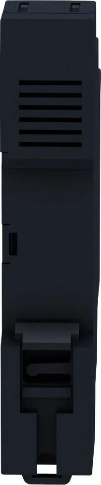 Schneider Electric „Harmony Time“ serijos ant DIN bėgelio montuojama laikmačio relė, 24–240 V AC/DC, 1 kontakto, 0,05–1 s,