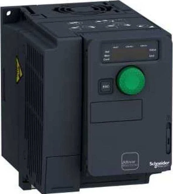 Schneider Electric Inverteris 0.75kW 3x380-500V/2.3A kompaktiškas Altivar 320 ATV320U07N4C