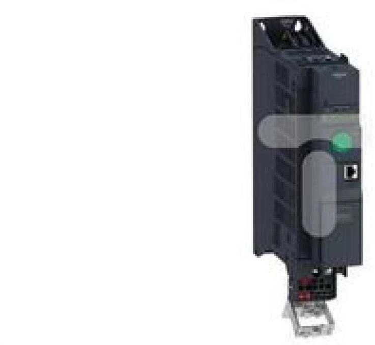 „Schneider Electric“ inverteris 1,5 kW 3x380–500 V / 4,1 A, knyga „Altivar 320 ATV320U15N4B“