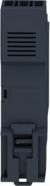 Schneider Electric Įtampos valdymo relė 3 fazė 304-576V AC RM22TR33