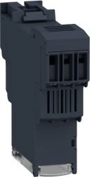 Schneider Electric Įtampos valdymo relė 3 fazė 304-576V AC RM22TR33
