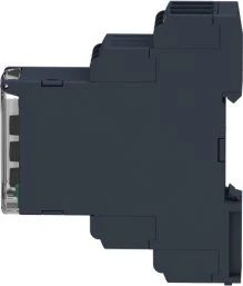 Schneider Electric Įtampos valdymo relė 3 fazė 304-576V AC RM22TR33