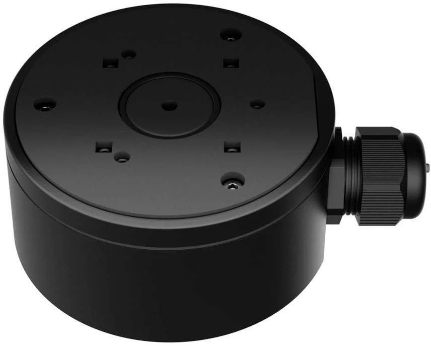 Hikvision Montavimo bazė kameroms Ajax JUNCTIONBOX (juoda, 152×117×59 mm)