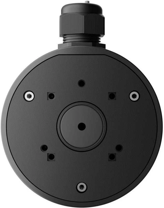 Hikvision Montavimo bazė kameroms Ajax JUNCTIONBOX (juoda, 152×117×59 mm)