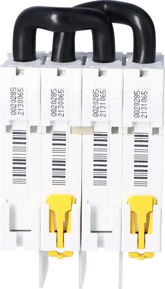 Schneider Electric Jungiklis PV 2P DC 13A 1,5kA A9N61658
