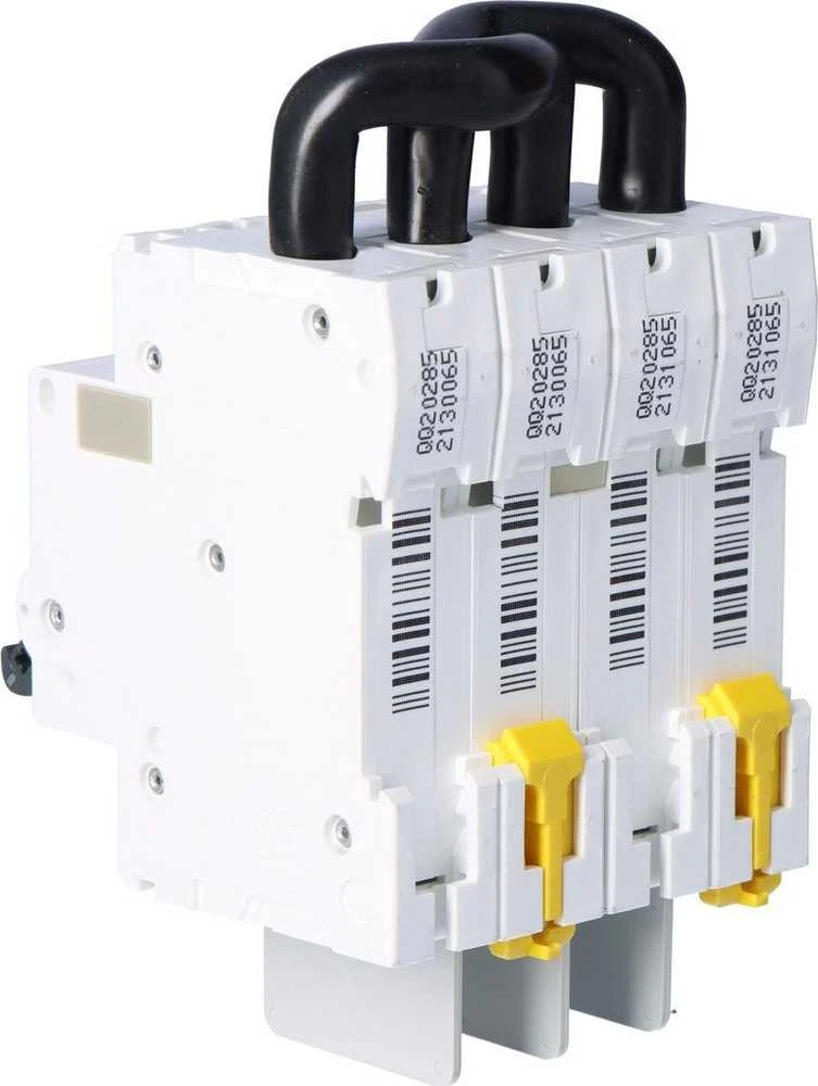 Schneider Electric Jungiklis PV 2P DC 13A 1,5kA A9N61658