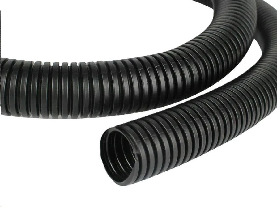 Schneider Electric Oem Kabelio apsauga (žąsies kaklo formos) 13 mm, 100 m pakuotė