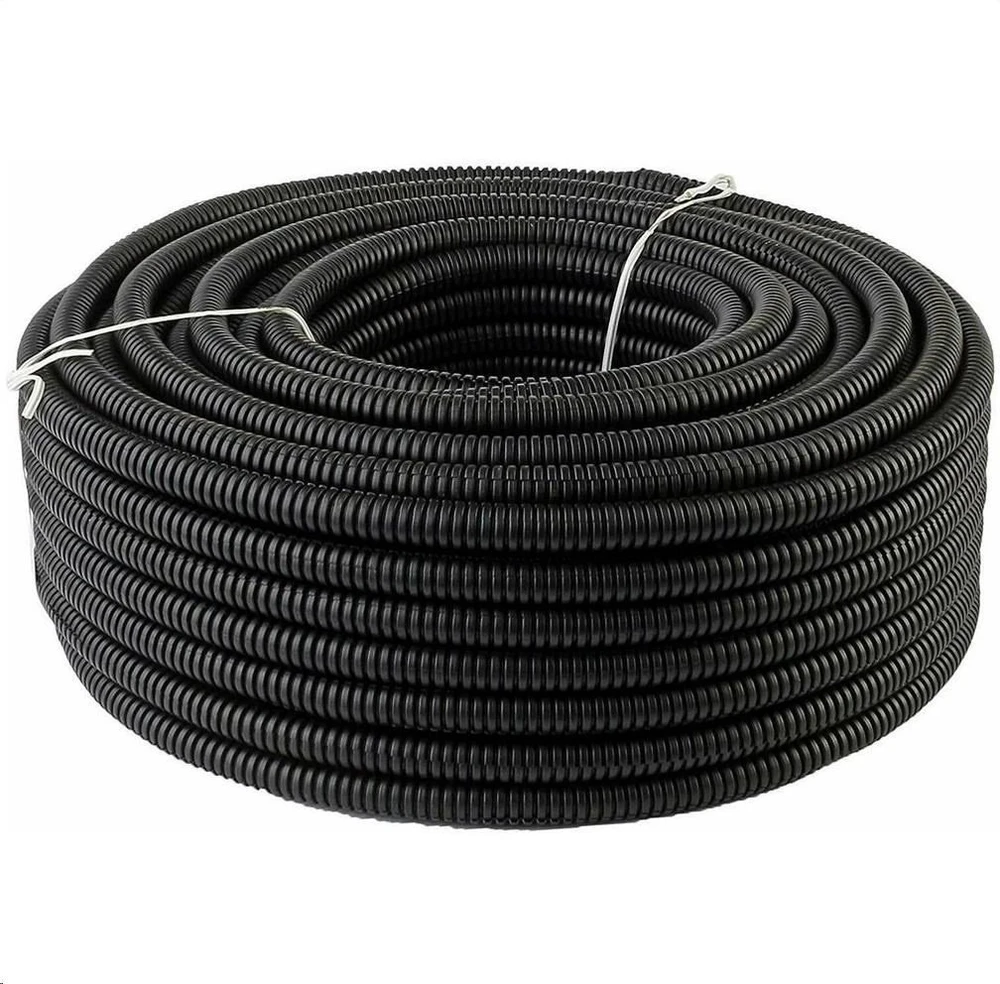 Schneider Electric Oem Kabelio apsauga (žąsies kaklo formos) 13 mm, 100 m pakuotė