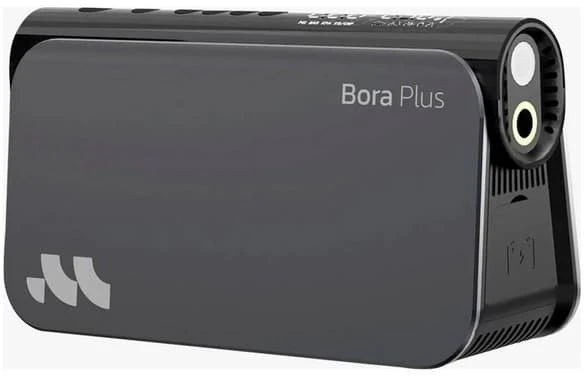 Schneider Electric Woowind Bora Plus kompresorius i rozrusznik