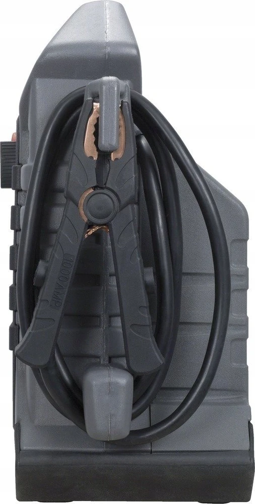 Schneider Electric KS Tools 12V/24V akumuliatoriaus pagalbinis mobilus užvedimo įrenginys 1400 A