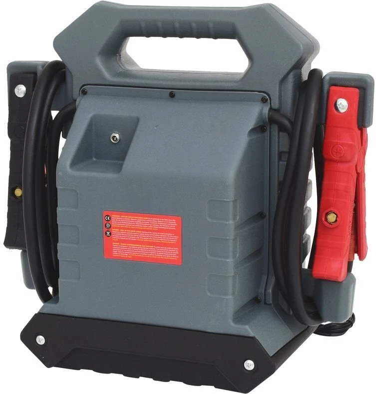 Schneider Electric KS Tools 12V/24V akumuliatoriaus pagalbinis mobilus užvedimo įrenginys 1400 A