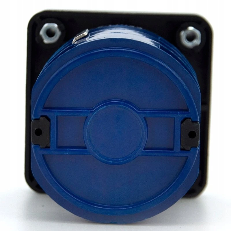 Schneider Electric Krumplinis jungiklis lentelinis 16A L-0-P 3F LW16 L-0-P 3P T