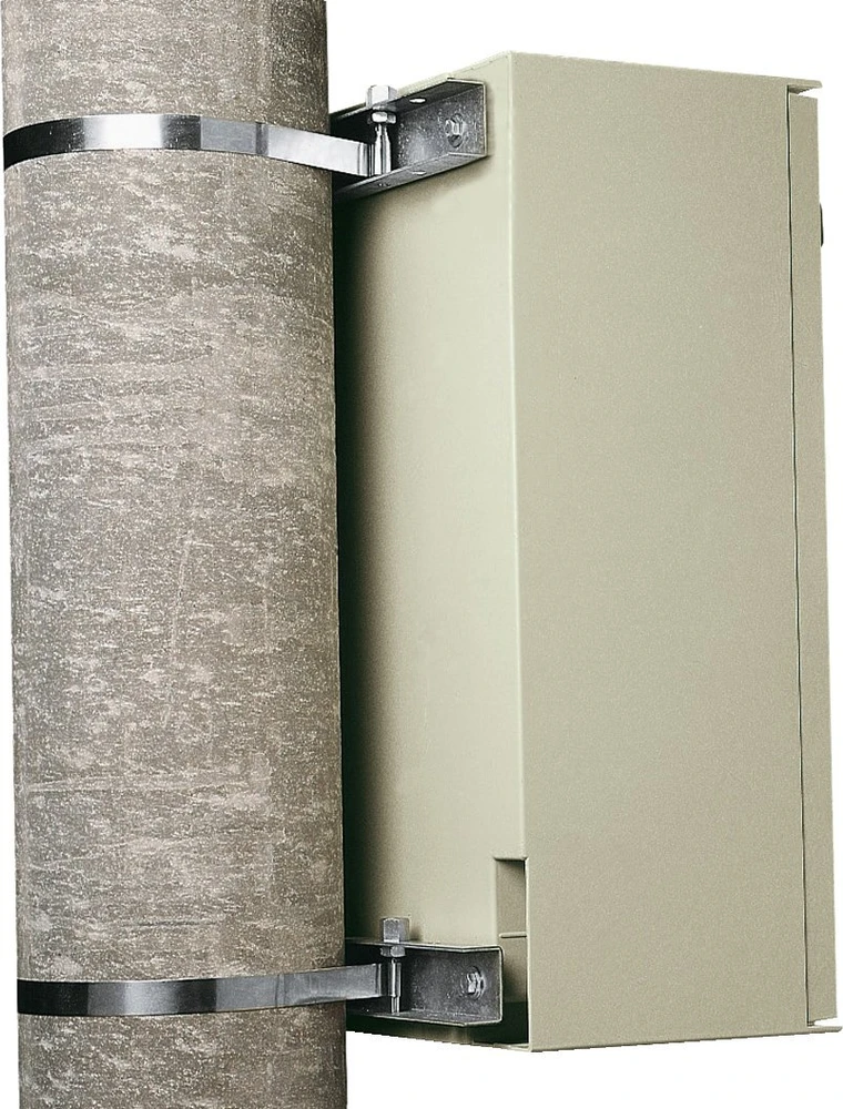 Schneider Electric SKYDŽIŲ MONTAVIMO DETALĖS S3D, SBM, 400 MM