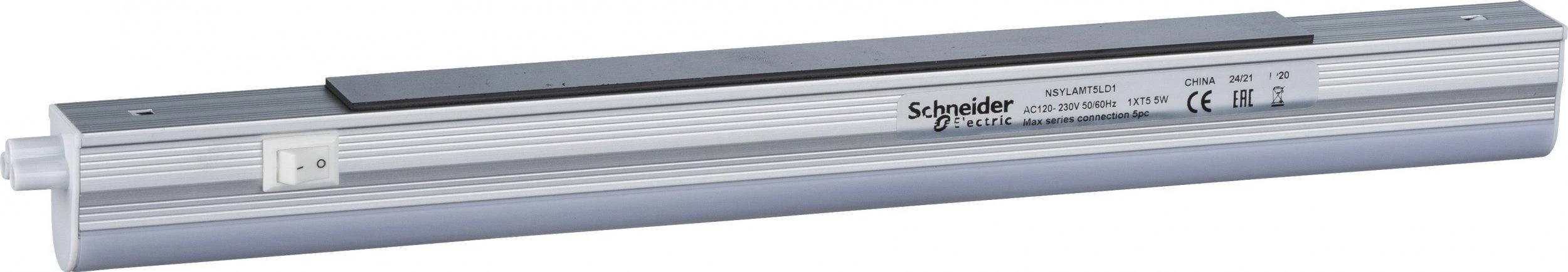 Schneider Electric LED lempa spintai 1100lm NSYLAMT5LD2