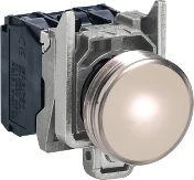 Schneider Electric LED signalinė lemputė XB4BVM1