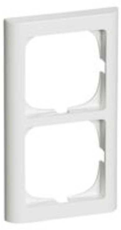 Schneider Electric LAURITZ KNUDSEN FUGA® rėmas Softline 632 modulis baltas