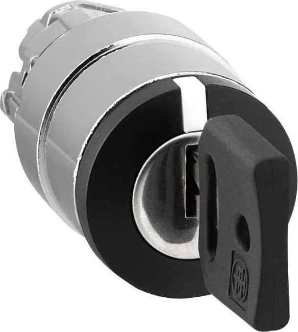 Schneider raktinis jungiklis ZB4BG03