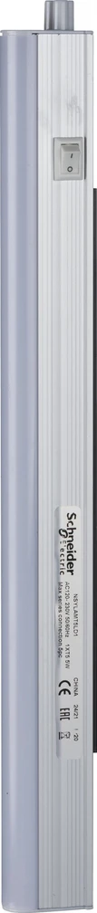 Schneider Electric LED lempa spintai 1100lm NSYLAMT5LD2