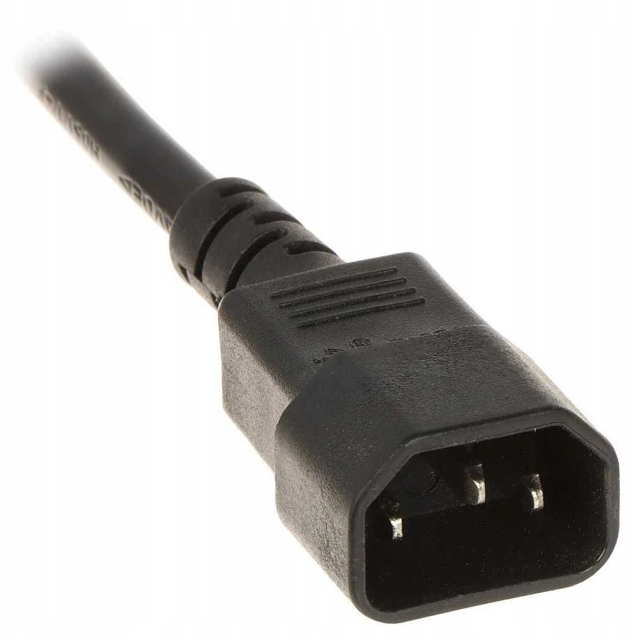 Delta DAUGIALIZDIS LAIDO ILGIKLIS PD-9/R-IEC 1.8 m