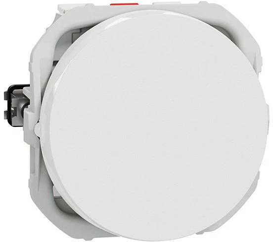 Schneider Electric LK One Wyłącznik krzyżowy 10A - Baltas