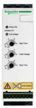 Schneider Electric ROZR 3F/380-415VAC 12A ŁAG ROZ/ZAT