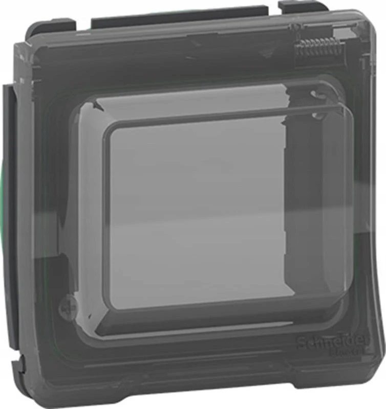 Schneider Electric Mureva Sty Base, skirtas montuoti Altira antracitą MUR35110