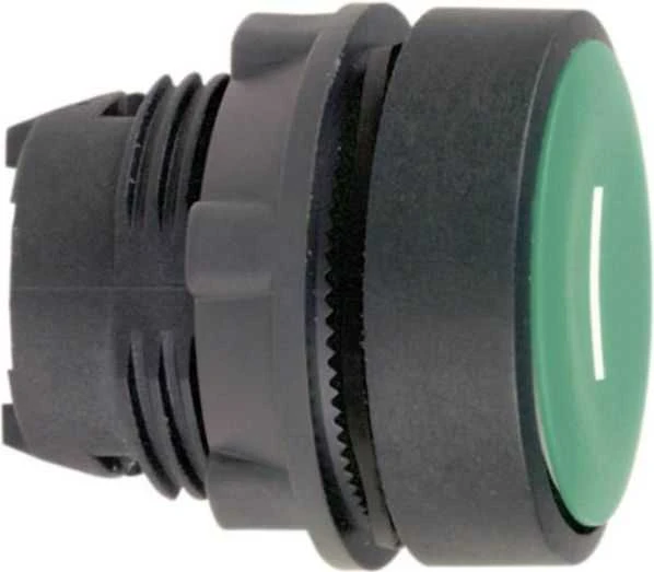 Schneider Electric Žalias mygtukinis pavaros mechanizmas /I/ su savaiminio grįžimo funkcija (ZB5AA331)