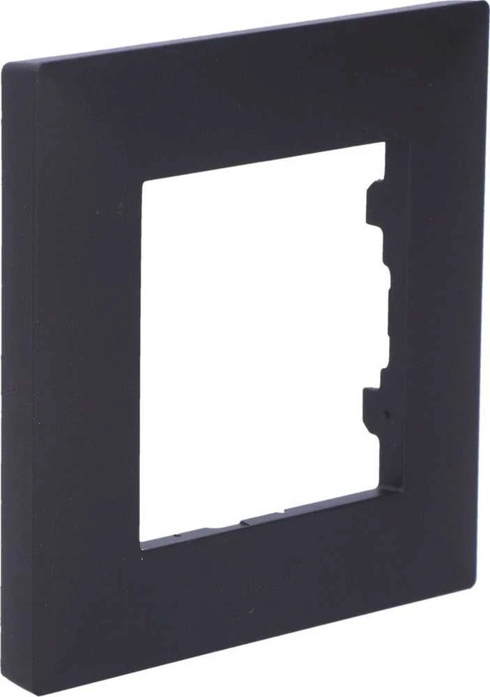 Juodas rėmelis Niloe Step Legrand 863591